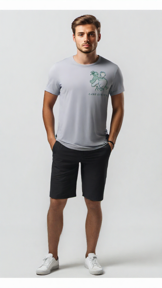 Core de papà - T-shirt uomo