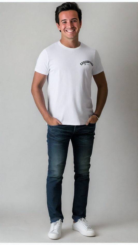 Cugghiune - T-shirt Uomo